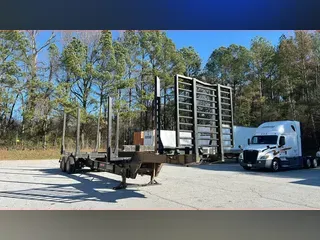 2023 Pitts Trailers LP40-4L