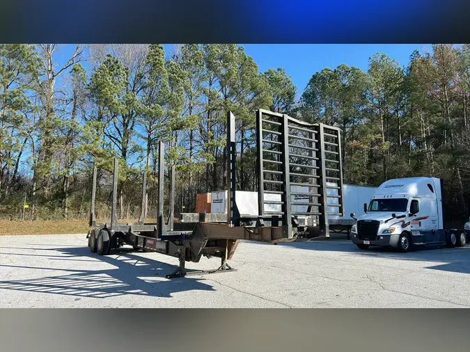 2023 Pitts Trailers LP40-4L2aeb376800d2dc21913a9bb93cc45e5d