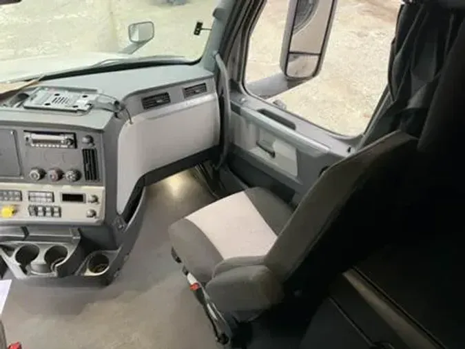 2021 Freightliner Cascadia