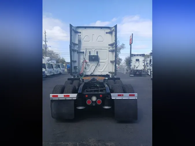 2019 FREIGHTLINER/MERCEDES NEW CASCADIA PX12664