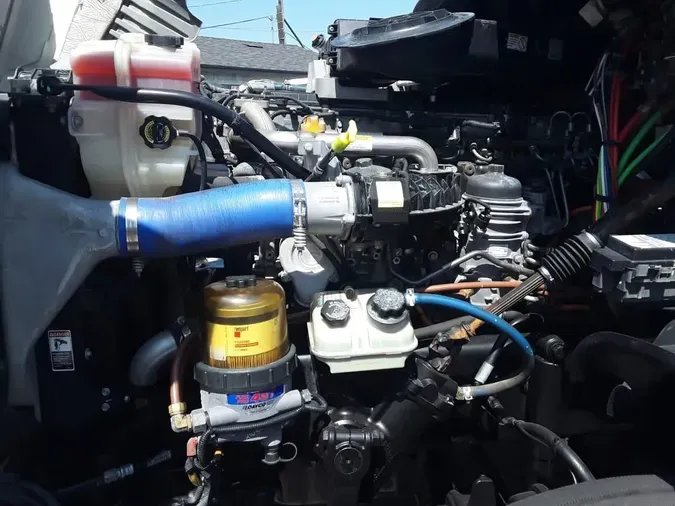 2020 FREIGHTLINER/MERCEDES CASCADIA 1252aece6338115ff680df22bb52f532b0a