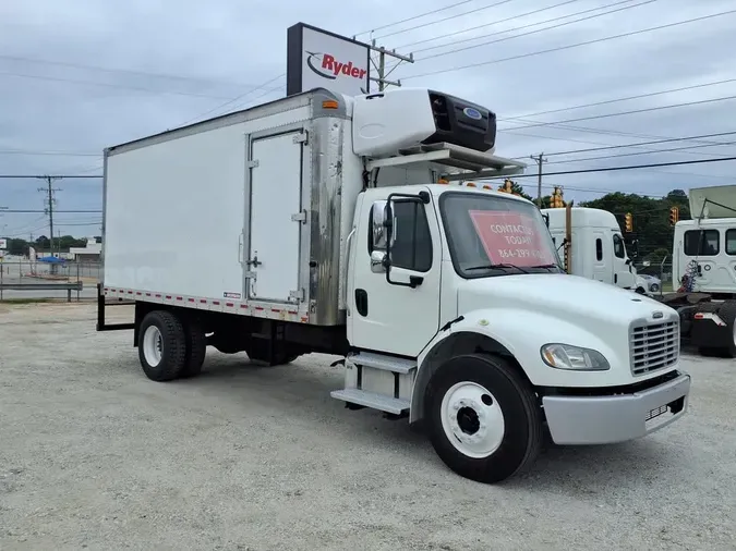 2019 FREIGHTLINER M2 106