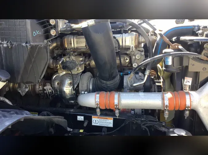 2022 Freightliner Cascadia 1262aedf48f9eeef4b6442a991b3f926914