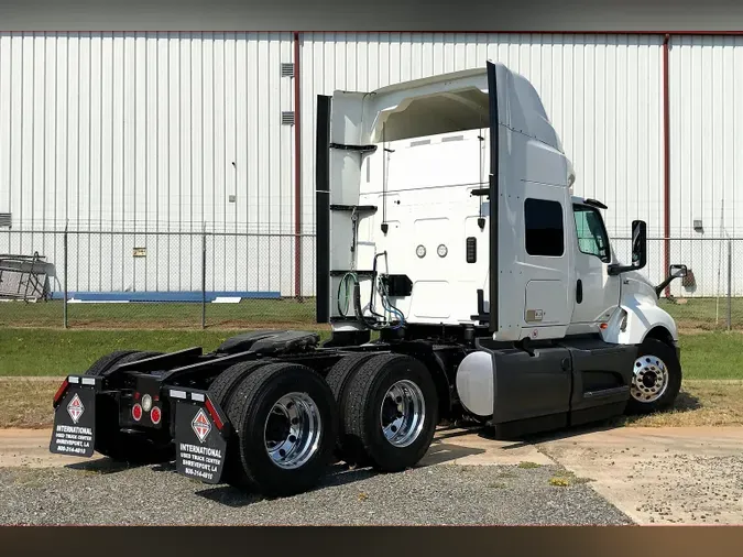 2023 INT LT625 6x4