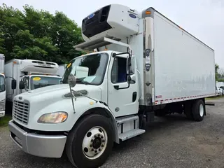 2020 FREIGHTLINER M2 106