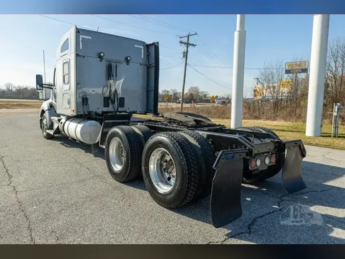 2018 KENWORTH T680