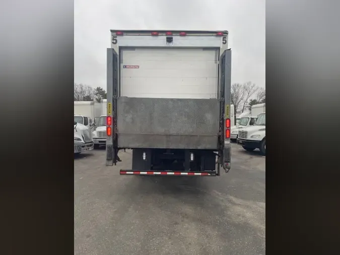 2019 FREIGHTLINER/MERCEDES M2 1122aefbb0d8cefb9e4c21cc487444d193e