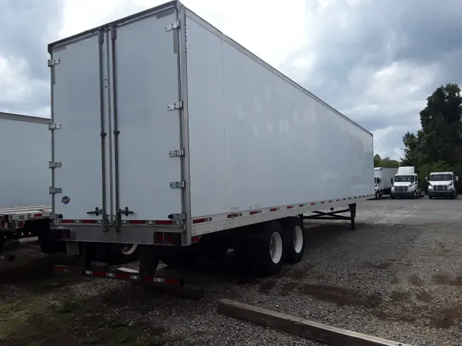 2011 UTILITY TRAILERS VS2D 48/162/102