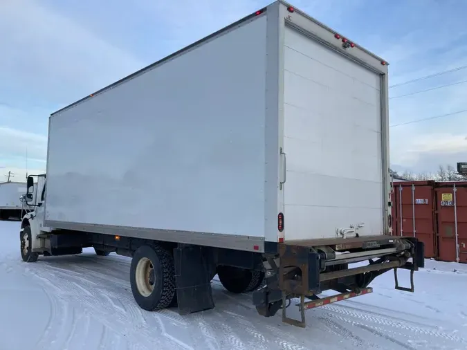 2017 FREIGHTLINER/MERCEDES M2 1062aefe95e0c7fb158f32114a87dd9152a