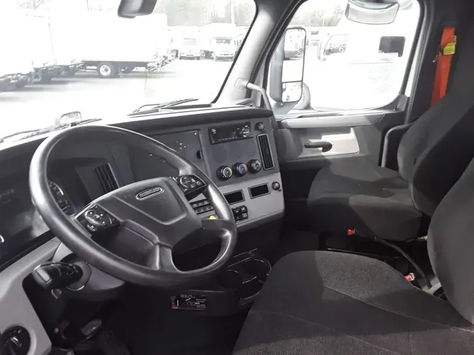 2018 FREIGHTLINER/MERCEDES NEW CASCADIA PX12664