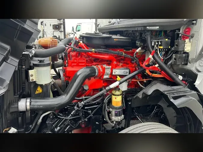 2022 INTERNATIONAL LT