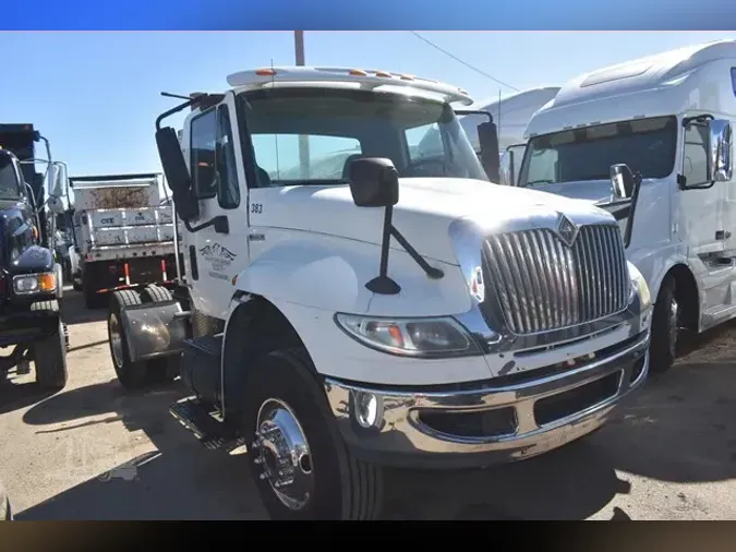 2008 INTERNATIONAL TRANSTAR 85002af0b541136cbc2c191b51819e3520b5