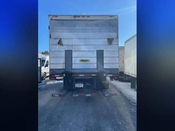 2019 FREIGHTLINER/MERCEDES M2 106