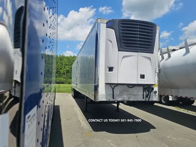 2016 UTILITY TRAILERS VS2RA 48/162/102