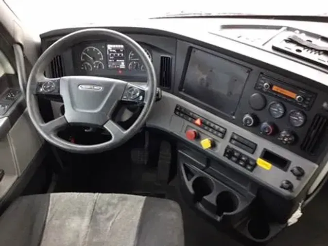 2019 Freightliner Cascadia