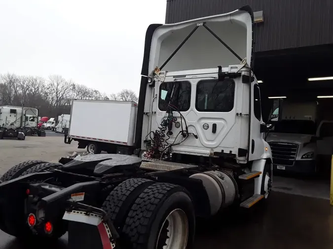 2018 FREIGHTLINER/MERCEDES CASCADIA 1132af1643287c8557219db4a5b7ee93611