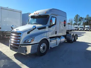 2020 FREIGHTLINER/MERCEDES NEW CASCADIA PX12664