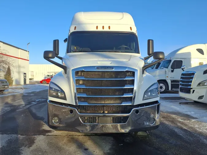 2019 FREIGHTLINER/MERCEDES NEW CASCADIA PX12664