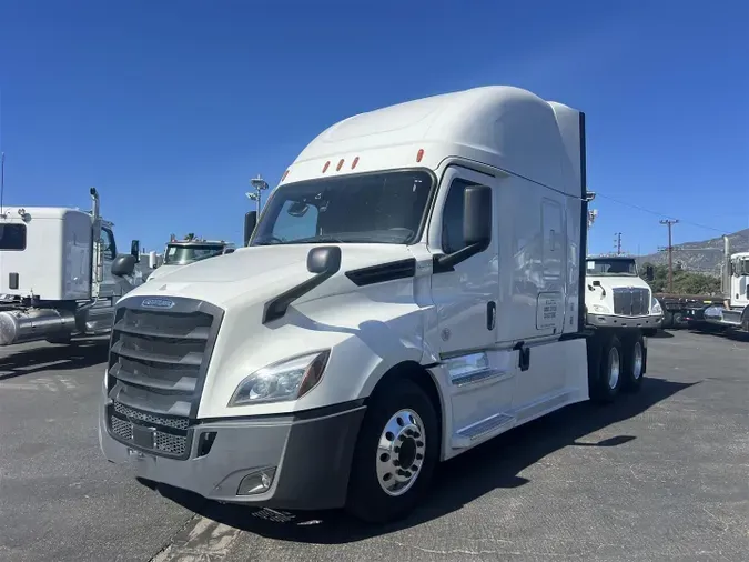 2019 Freightliner Cascadia