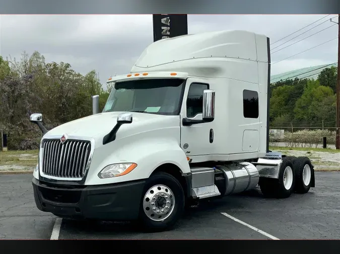 2020 INT LT625 6x4