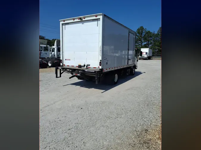2020 ISUZU NPR HD2af35a2ed1c3891c7113235954000861