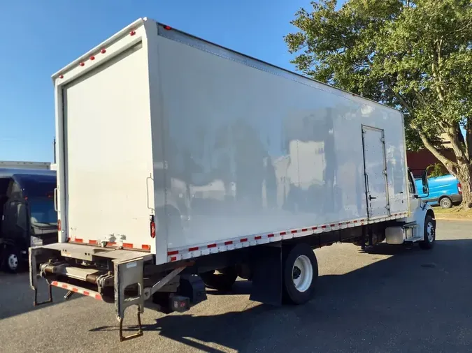 2019 FREIGHTLINER M2 106