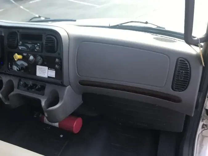 2019 Freightliner M2