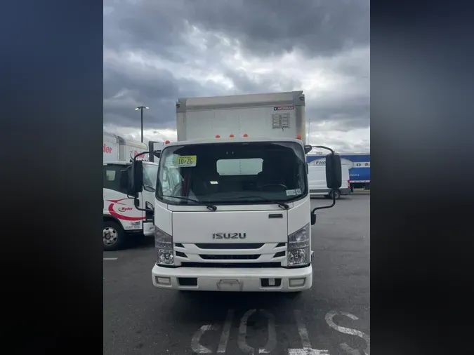 2019 ISUZU NPR HD2af4b0ebf46339b75548dcae6e8f752d