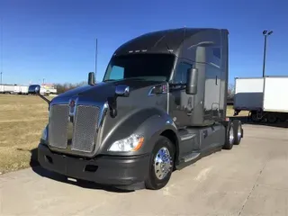 2019 KENWORTH T680