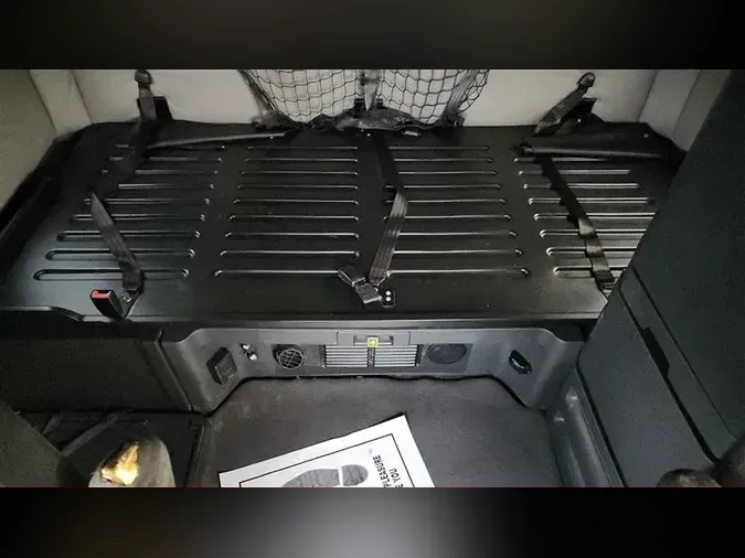 2020 FREIGHTLINER CA126