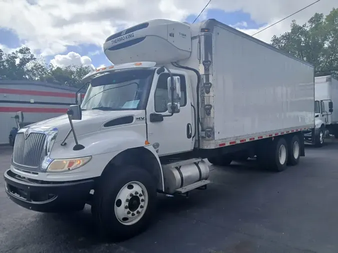 2020 NAVISTAR INTERNATIONAL MV607 (6X4)2af776c1e0c04a917b462c3b4d4d72c3
