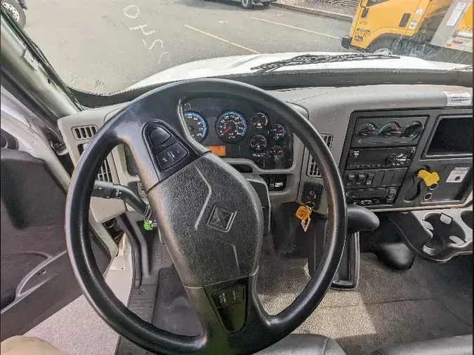 2018 International 4300