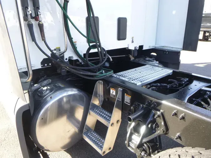 2021 Peterbilt 579