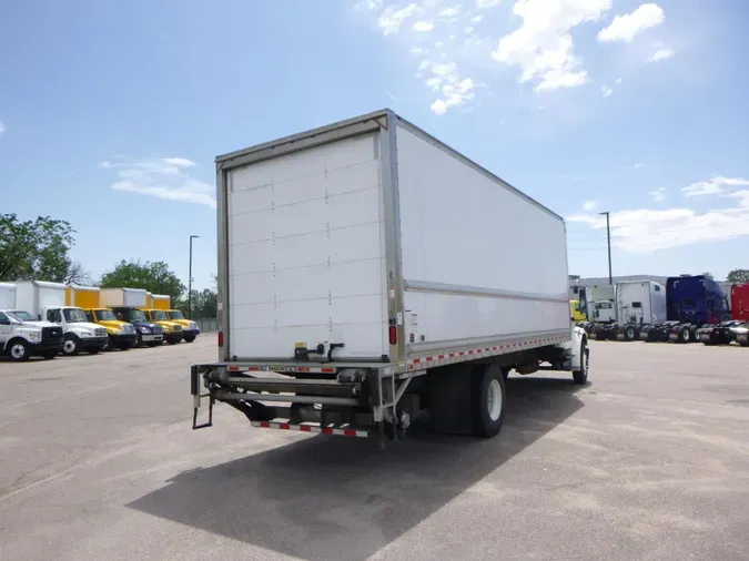 2020 Freightliner Business Class M2 106