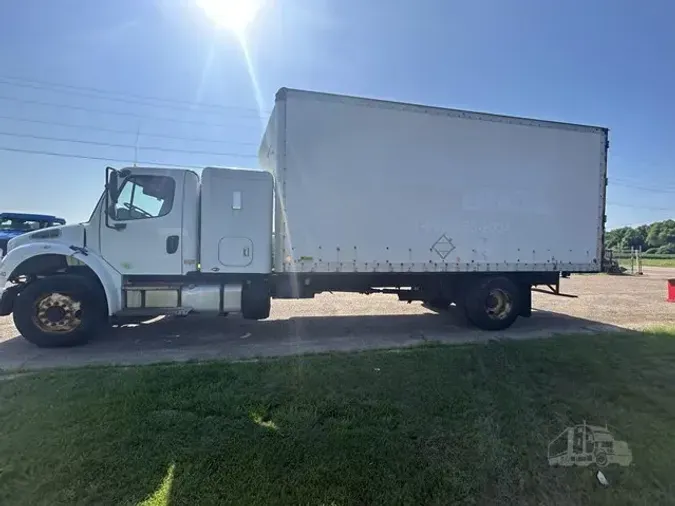 2015 FREIGHTLINER BUSINESS CLASS M2 106