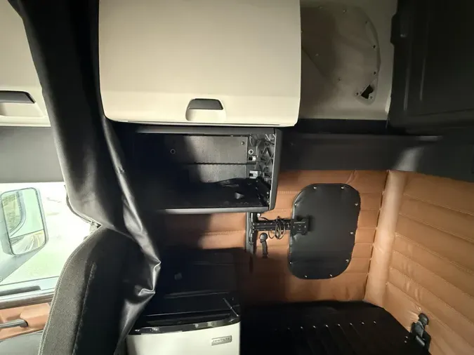 2022 Freightliner Cascadia