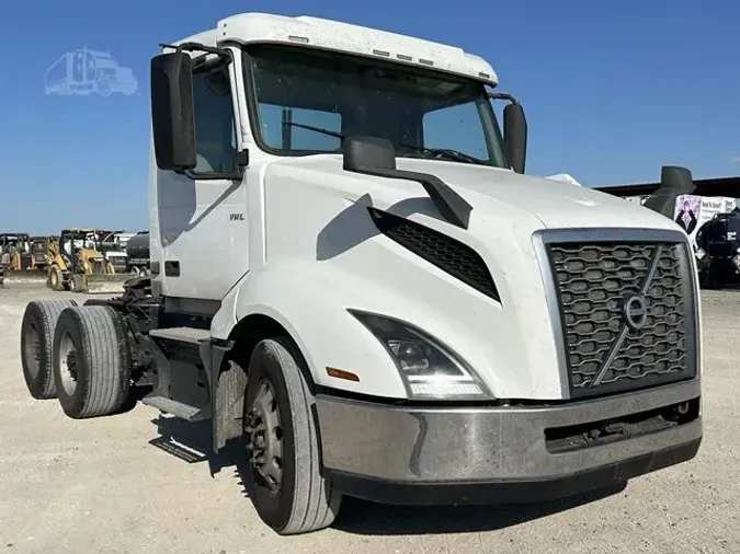 2019 VOLVO VNR62T3002afbf8c3d30968830bfc2d3703a99d6c