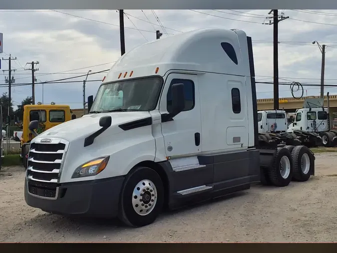 2020 FREIGHTLINER NEW CASCADIA PX12664
