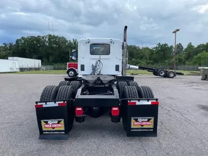 2018 Peterbilt 579