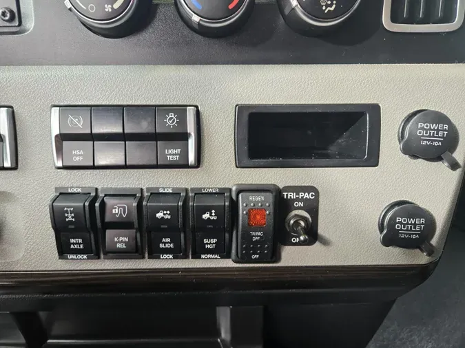 2021 Freightliner Cascadia
