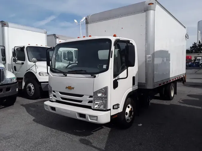 2020 CHEVROLET MOTOR DIV. LCF 4500HD2afd9d9de0abbe2b6d3f8e37da013cfa
