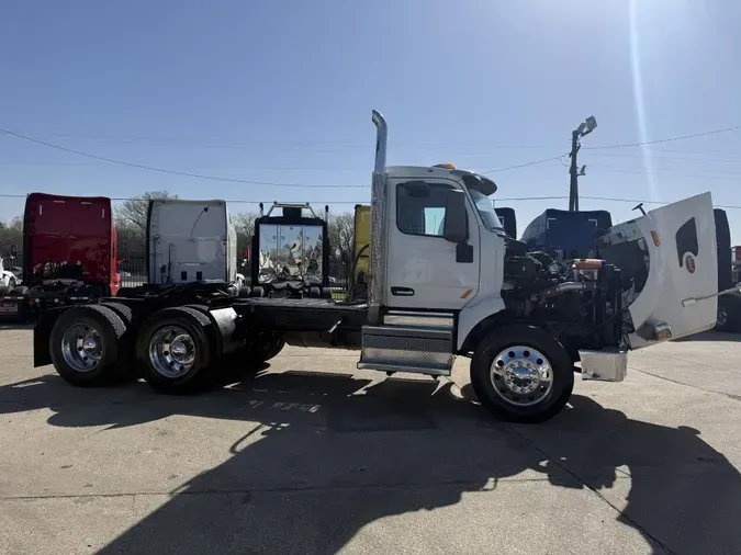 2020 Peterbilt 567