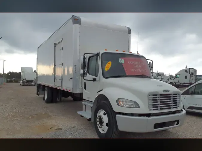 2019 FREIGHTLINER/MERCEDES M2 1062aff150e7f80fac576d6e0111ff0dc86