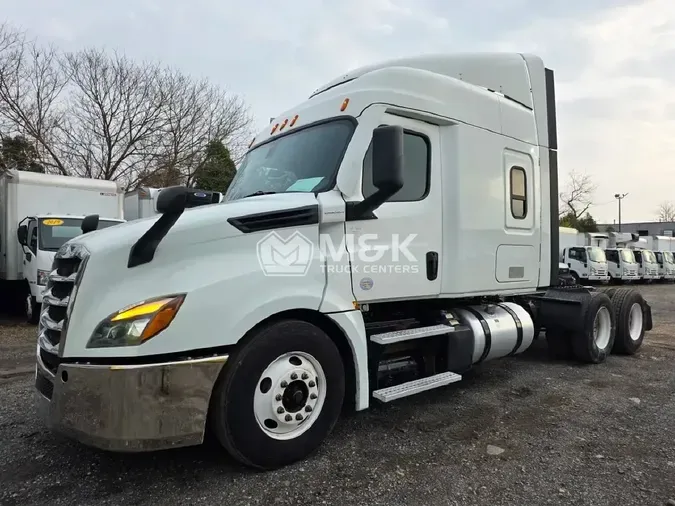 2019 FREIGHTLINER Cascadia 1262aff3e86a88e4b1386a4fa6ead580351