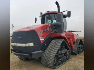 2016 Case IH STEIGER 580 QUADTRAC