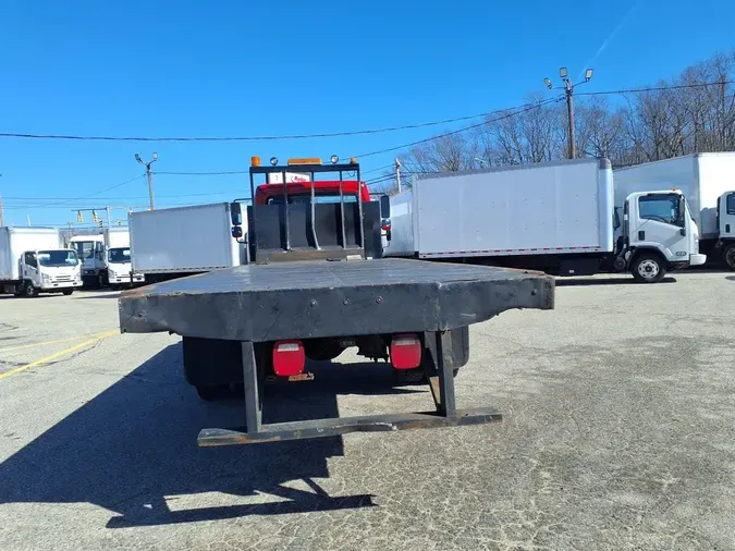 2018 FREIGHTLINER/MERCEDES M2 106