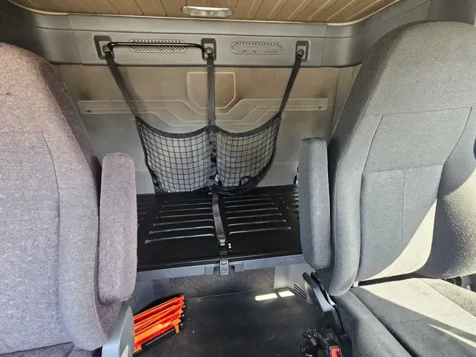 2019 FREIGHTLINER/MERCEDES CASCADIA 125