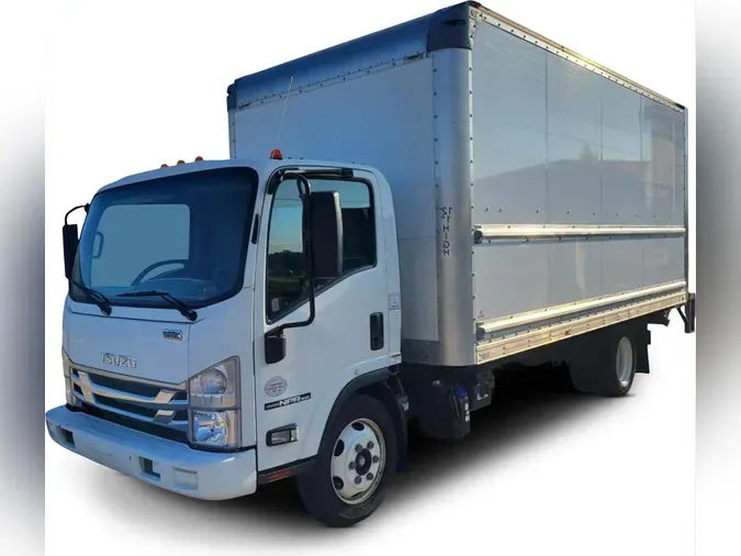2020 Isuzu NPR-XD2b00c050519d939ea3058d6b410b7018