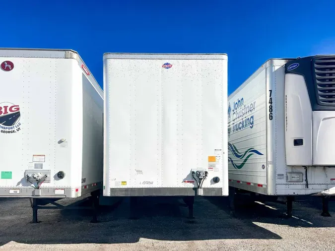 2024 UTILITY VS2DX