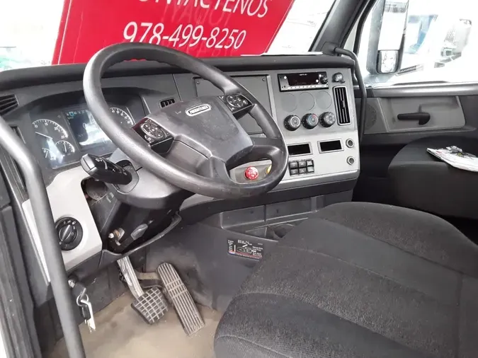 2020 FREIGHTLINER/MERCEDES NEW CASCADIA 116